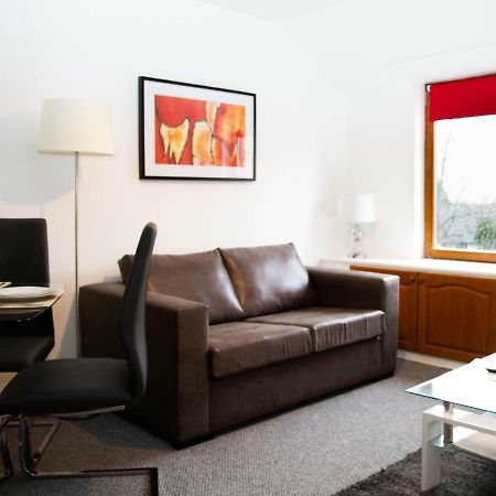 Апартаменти Carvetii - Kings House - 20Mins To Edinburgh Інверкитінг Екстер'єр фото