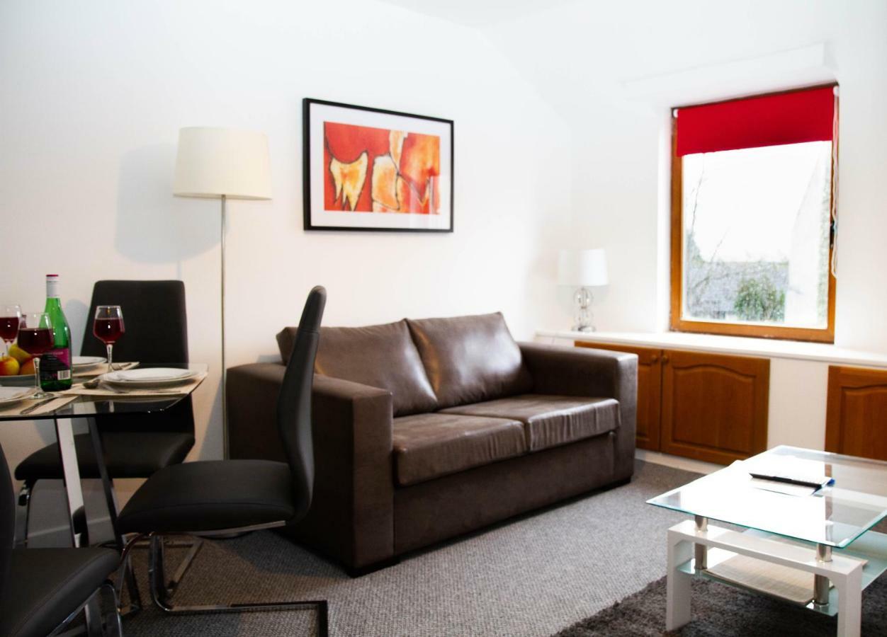 Апартаменти Carvetii - Kings House - 20Mins To Edinburgh Інверкитінг Екстер'єр фото