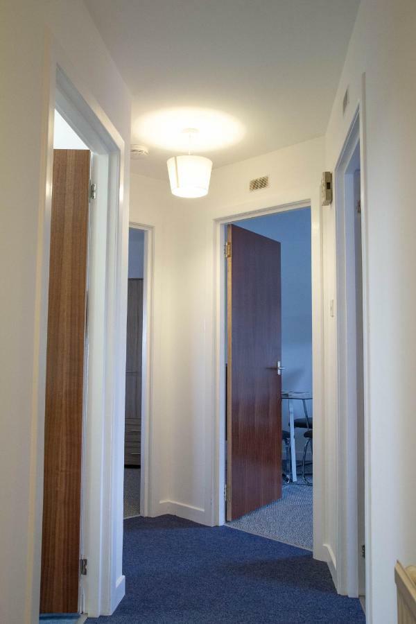 Апартаменти Carvetii - Kings House - 20Mins To Edinburgh Інверкитінг Екстер'єр фото