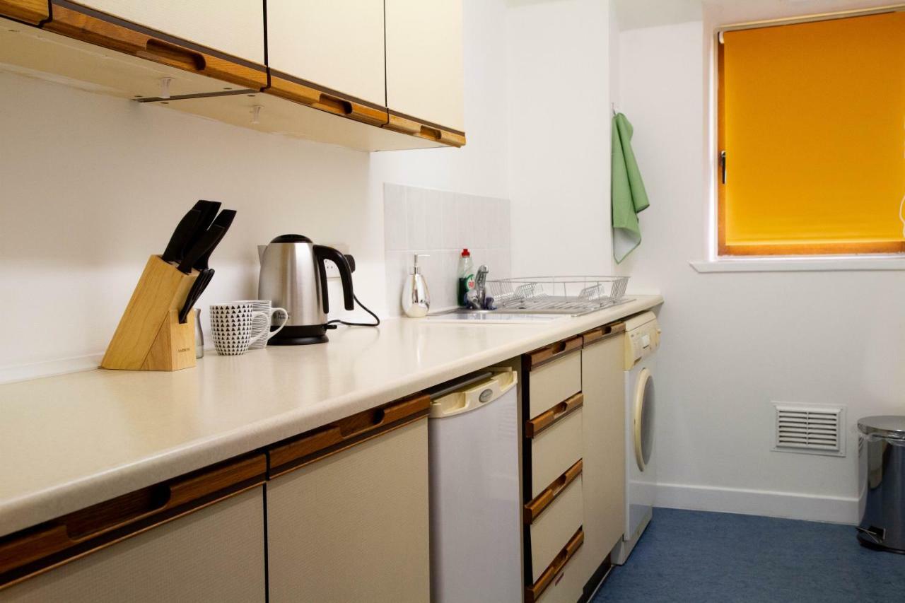 Апартаменти Carvetii - Kings House - 20Mins To Edinburgh Інверкитінг Екстер'єр фото